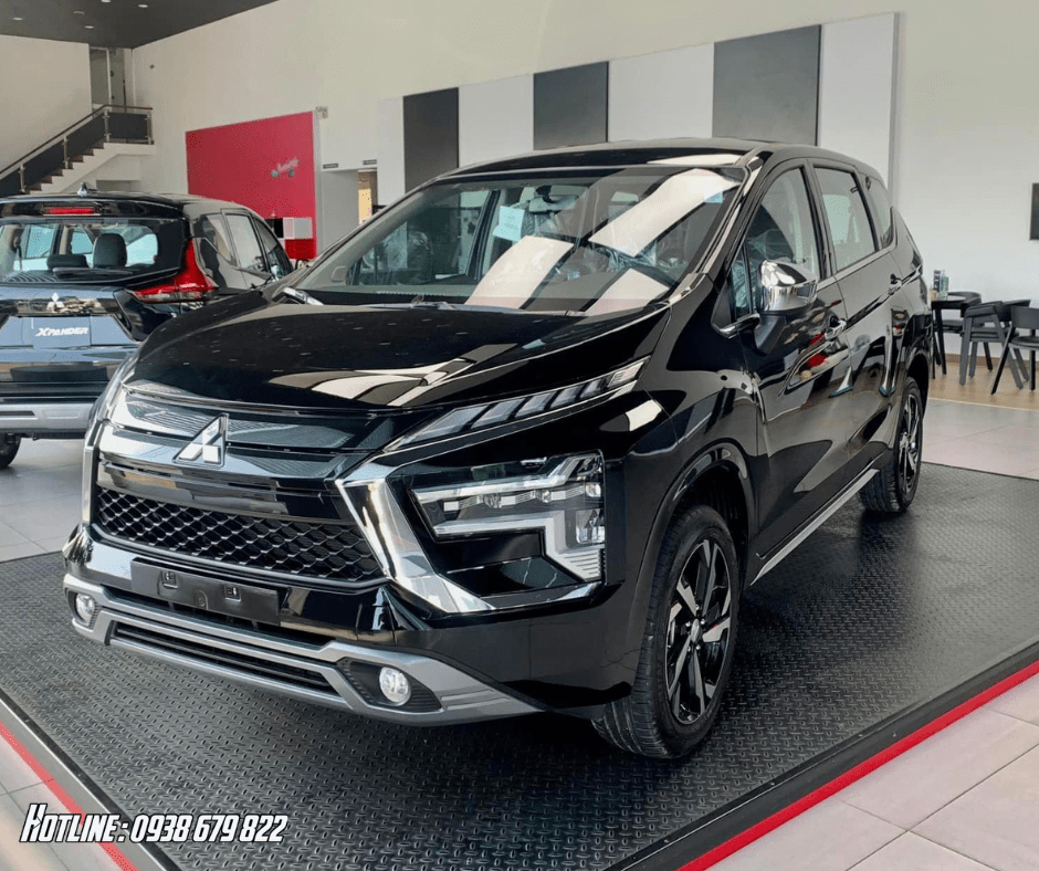 Giá Xe Xpander ở Huế Tháng 07/2025: Ưu Đãi Lên Đến 100% Trước Bạ